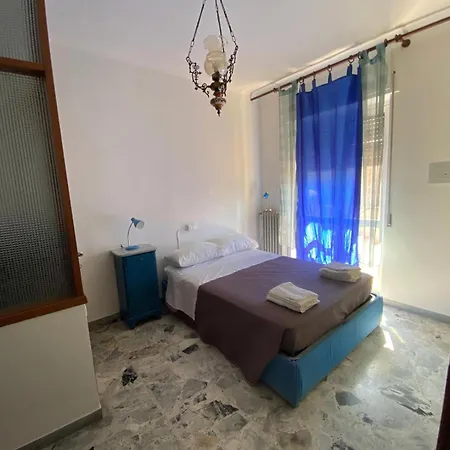 Sergio Flat - 5 Min Dalla & Parcheggio Pescara