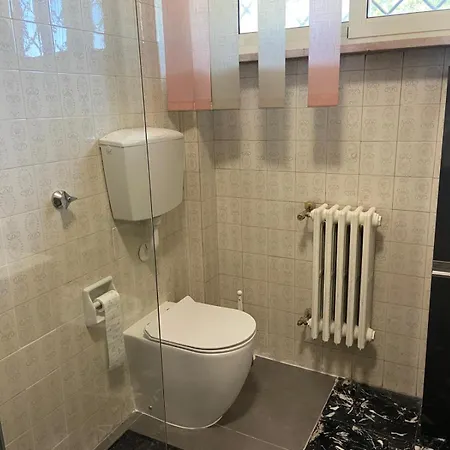 Sergio Flat - 5 Min Dalla & Parcheggio * Pescara