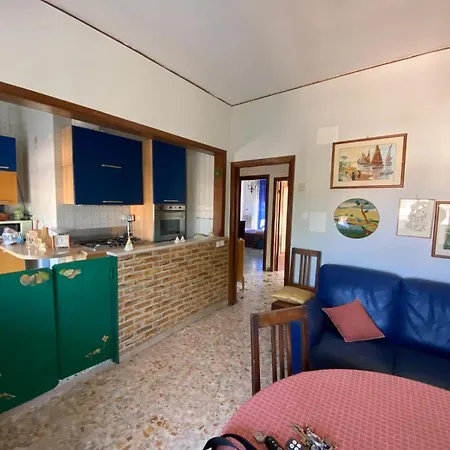 Sergio Flat - 5 Min Dalla & Parcheggio Apartamento